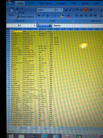 Christmas Release VIP